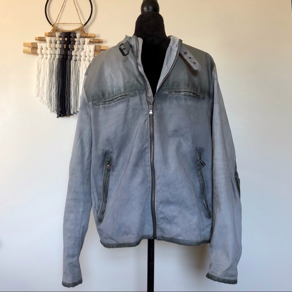 zara man jacket rn 77302 price